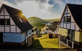 Dormio Resort Eifeler Tor  4*