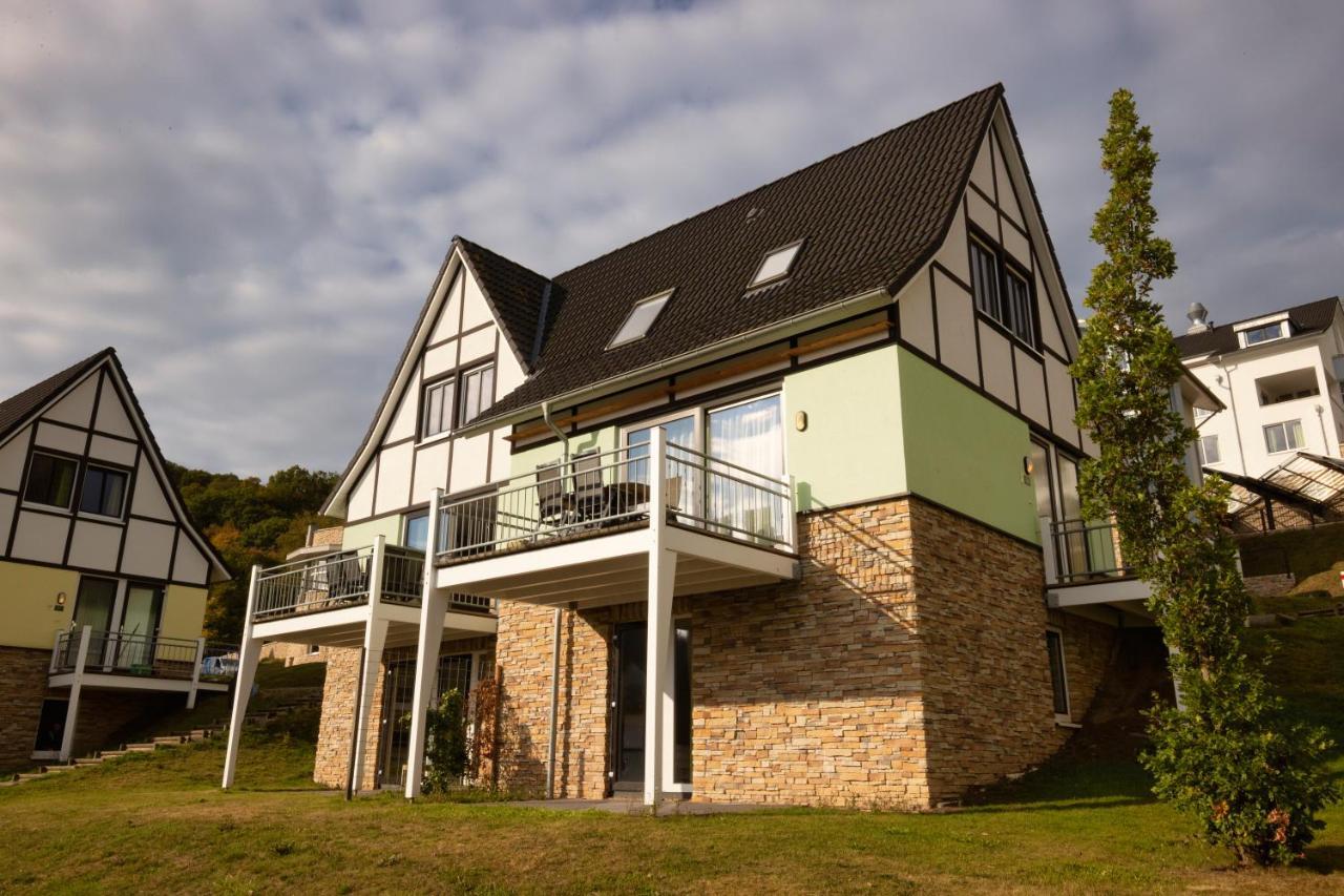 Dormio Resort Eifeler Tor Heimbach Buitenkant foto