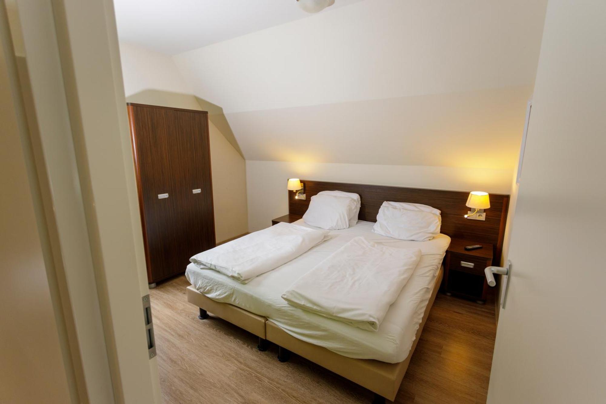 Dormio Resort Eifeler Tor Heimbach Kamer foto