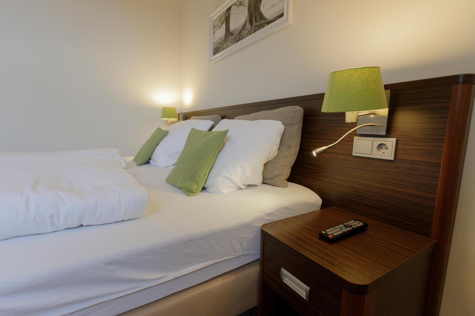 Dormio Resort Eifeler Tor Heimbach Kamer foto